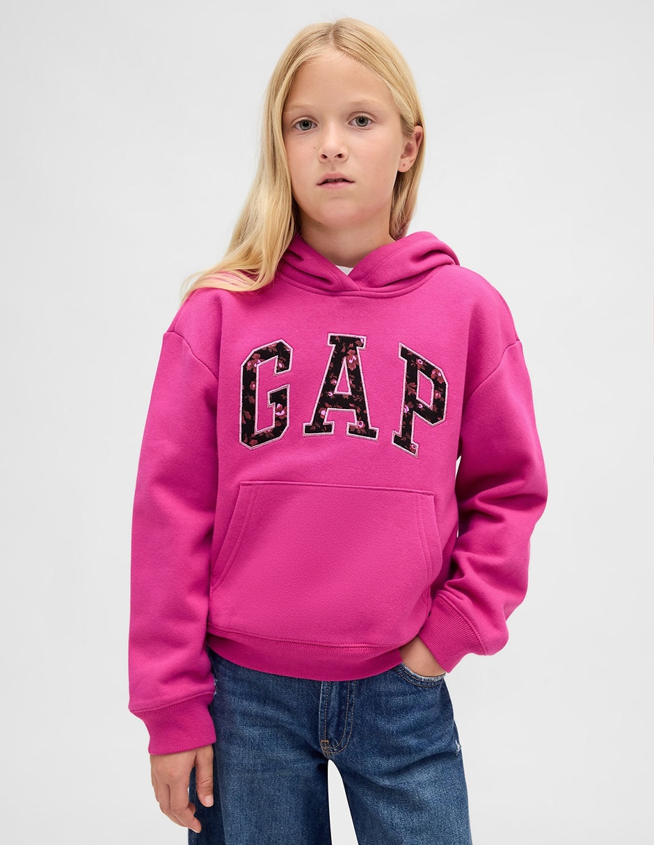 Sudadera para niña 1