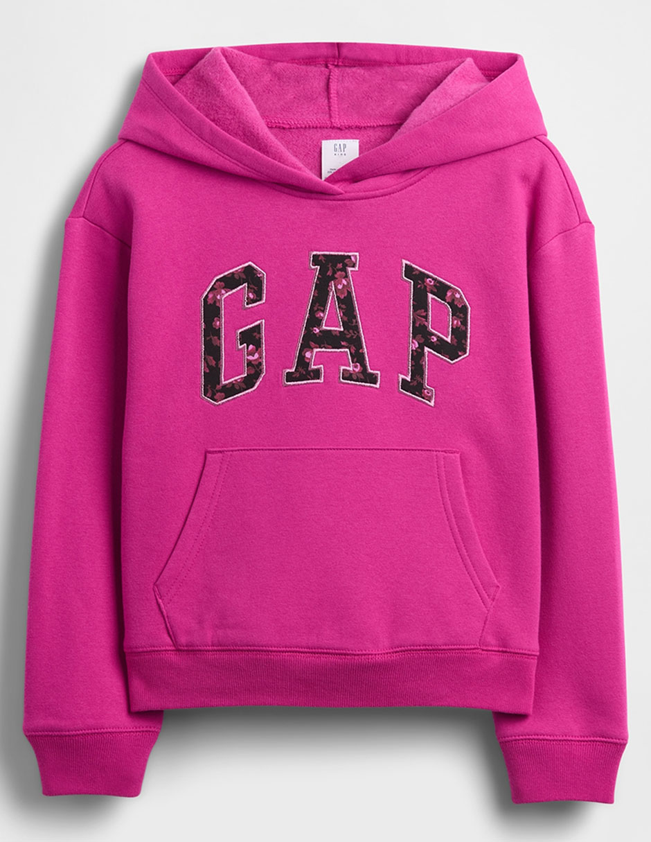 Sudadera para niña 3