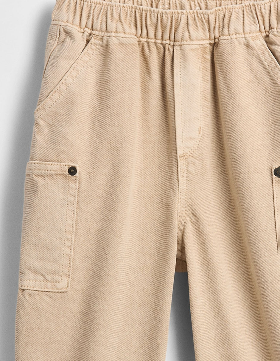 Pantalón easy pant para niño