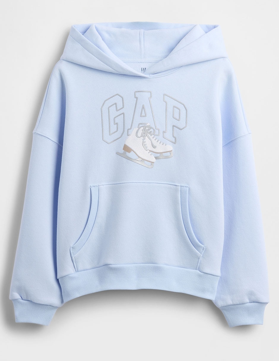 Sudadera para niña