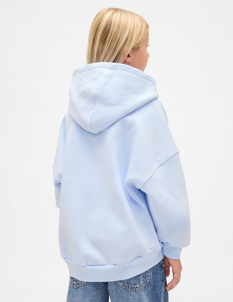 Sudadera para niña