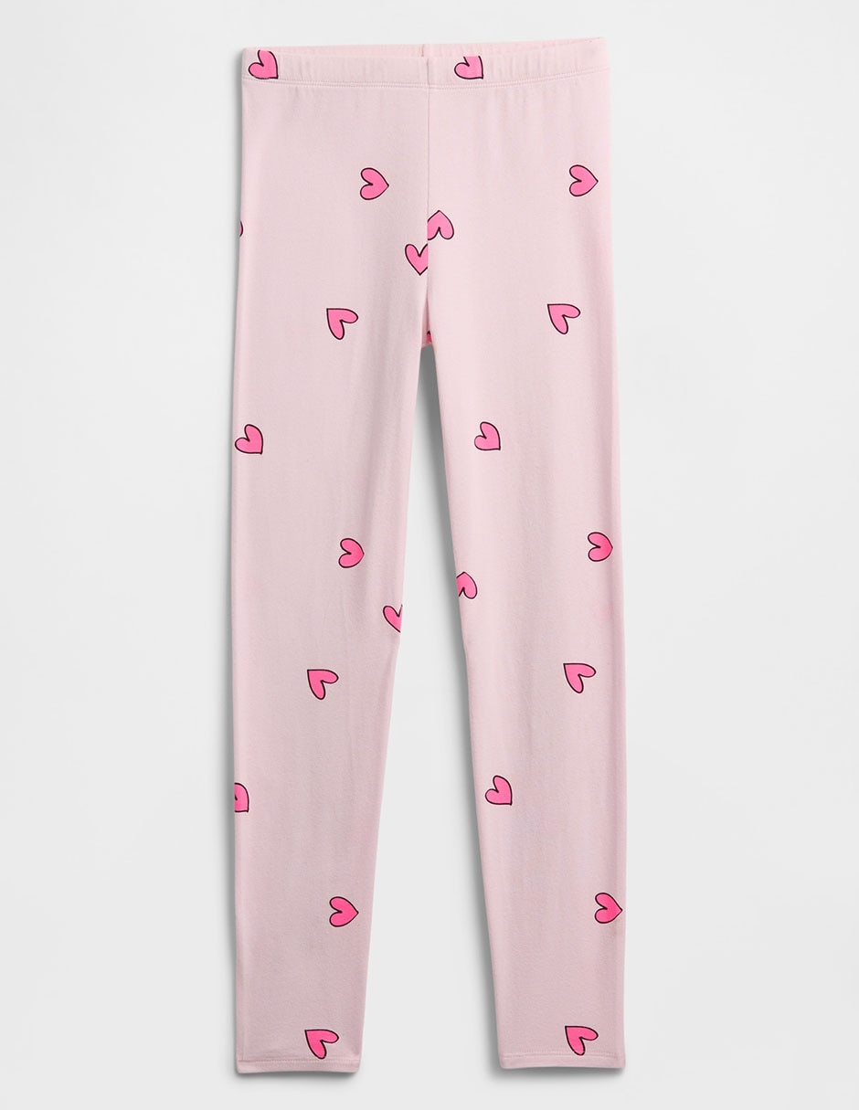 Legging para niña