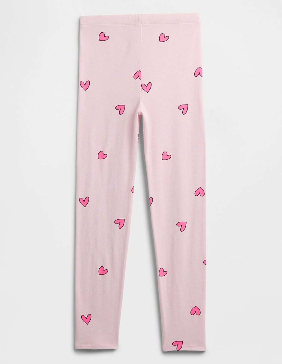 Legging para niña 2