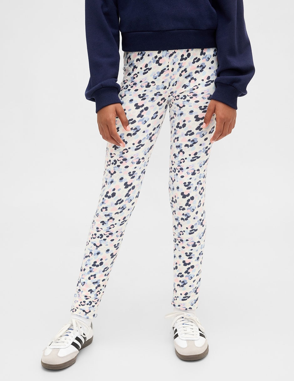 Legging para niña