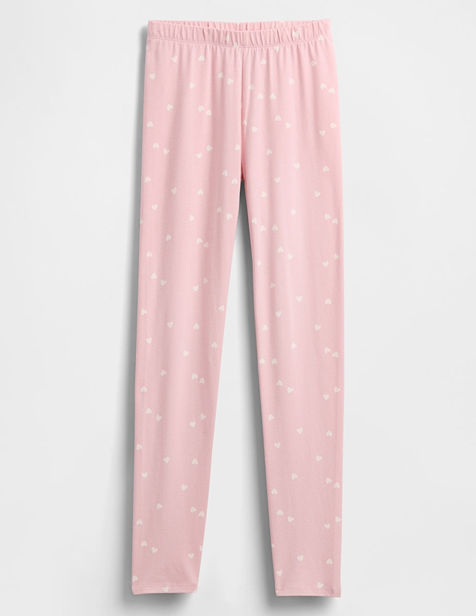 Legging para niña