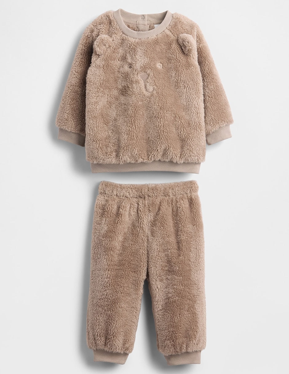Conjunto para bebé niño