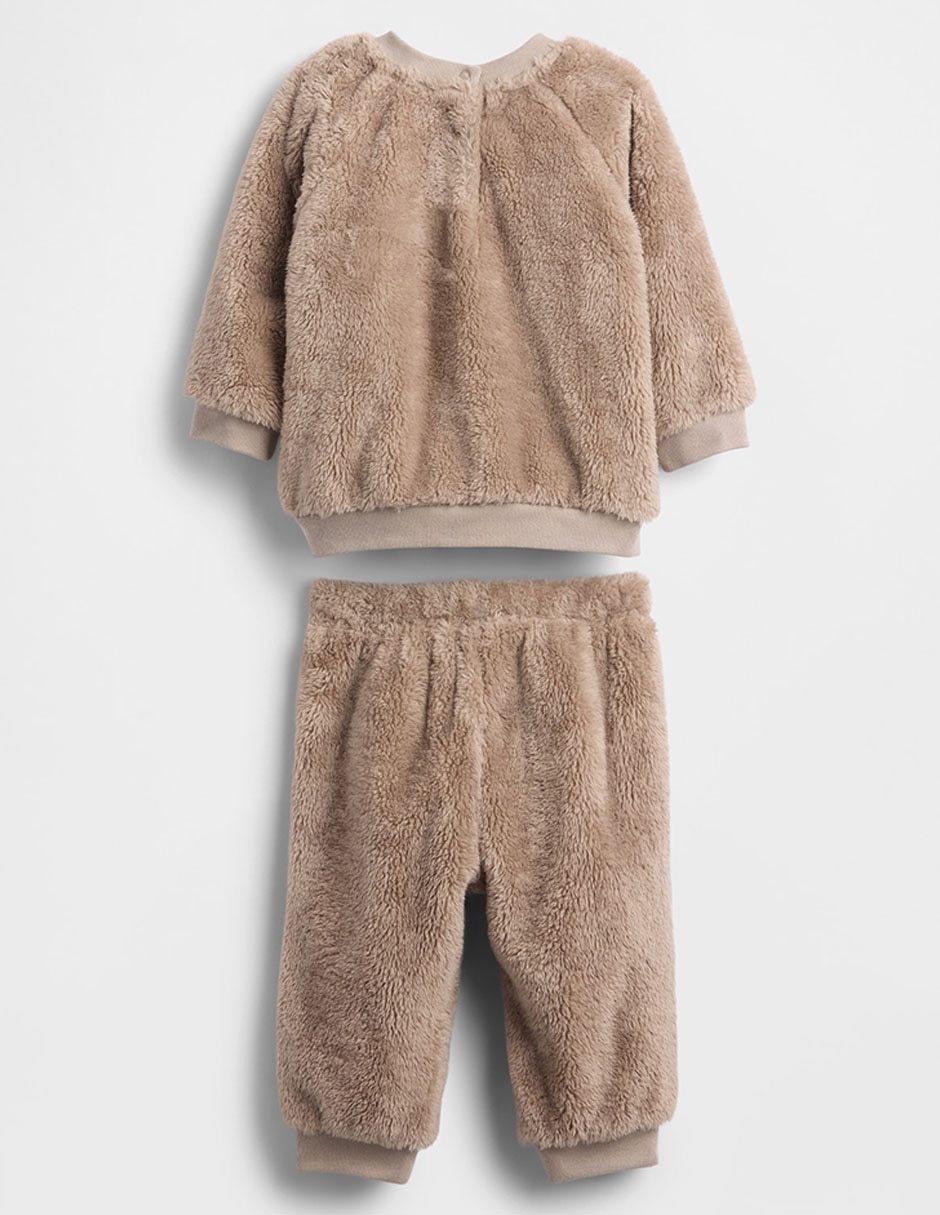 Conjunto para bebé niño