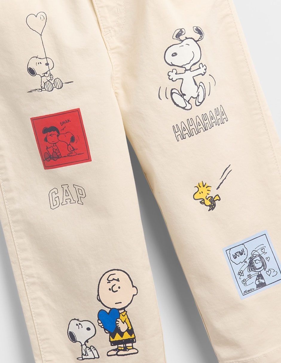 Pantalón easy pant para bebé niño