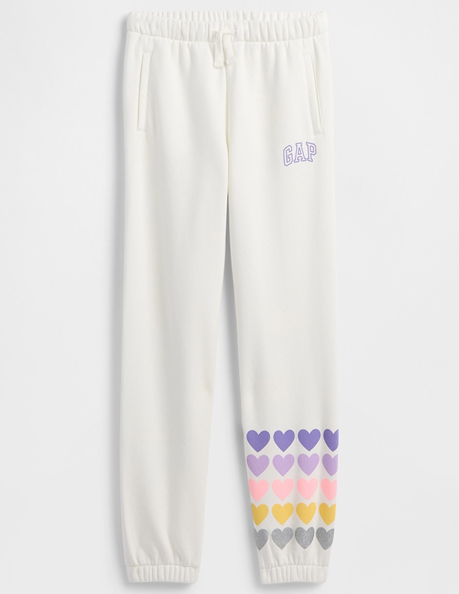 Pants para niña 1