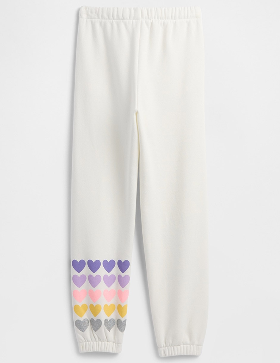 Pants para niña 3