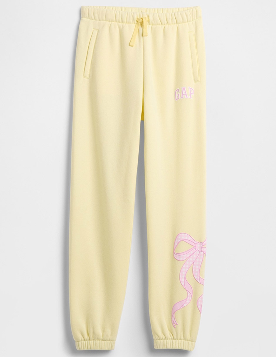 Pants para niña