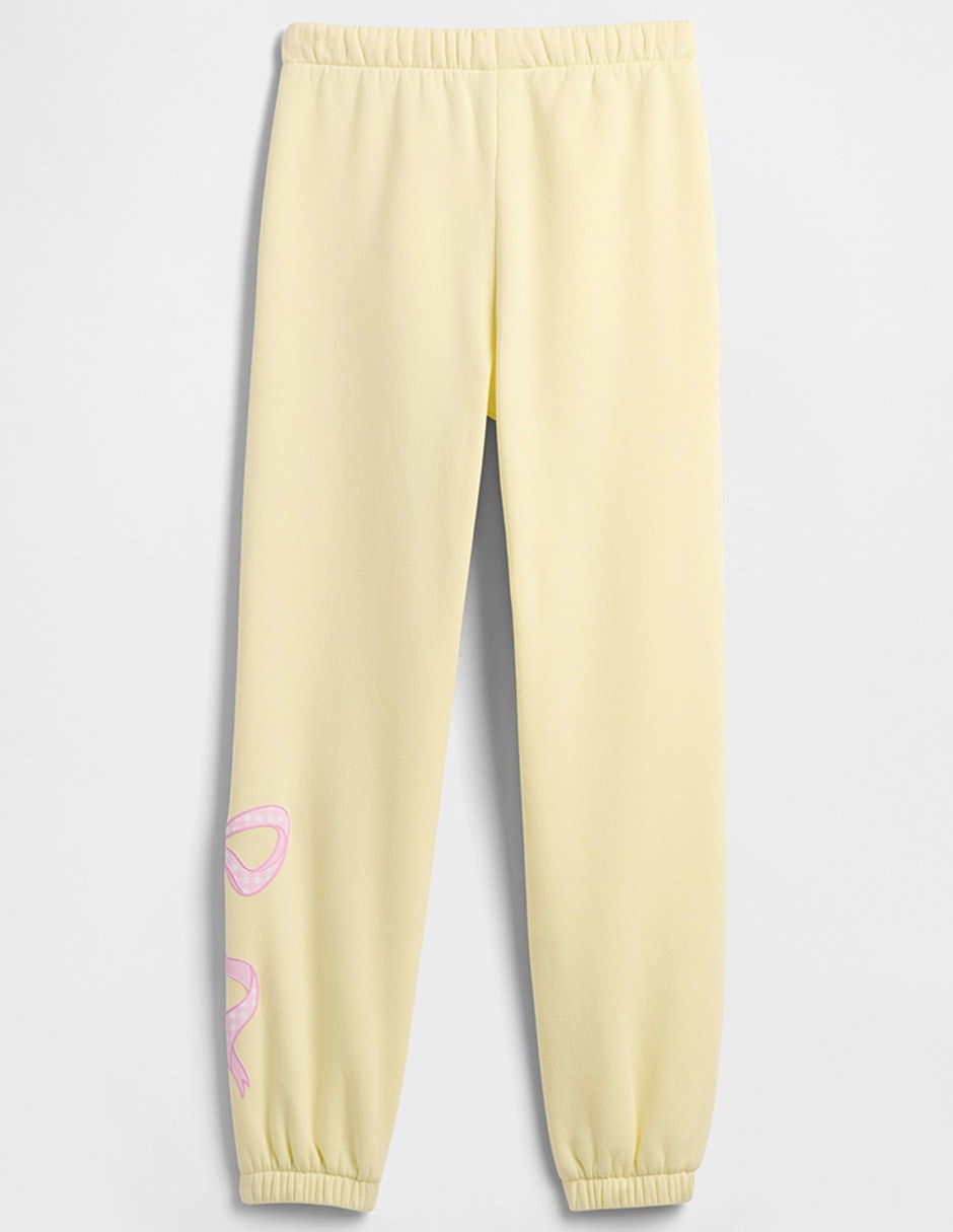 Pants para niña