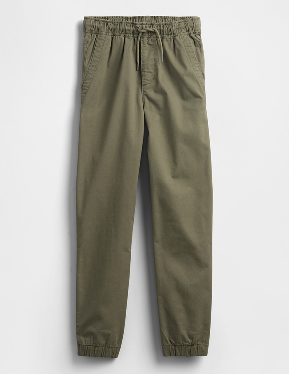 Pantalón jogger para niño 3
