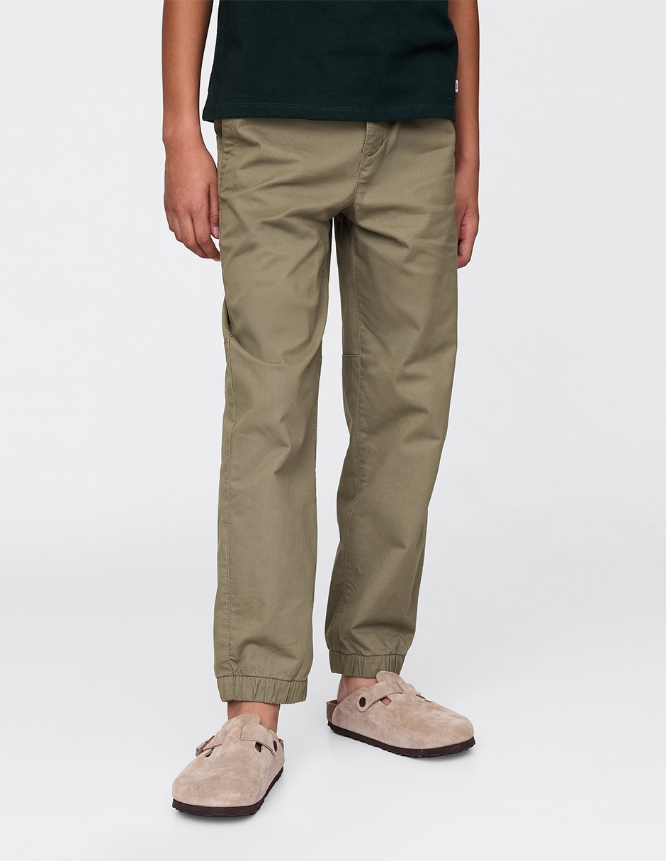 Pantalón jogger para niño 2