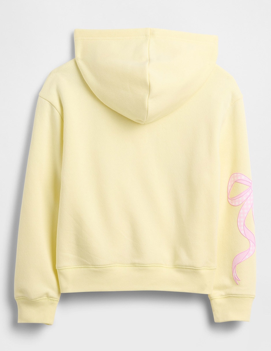 Sudadera para niña