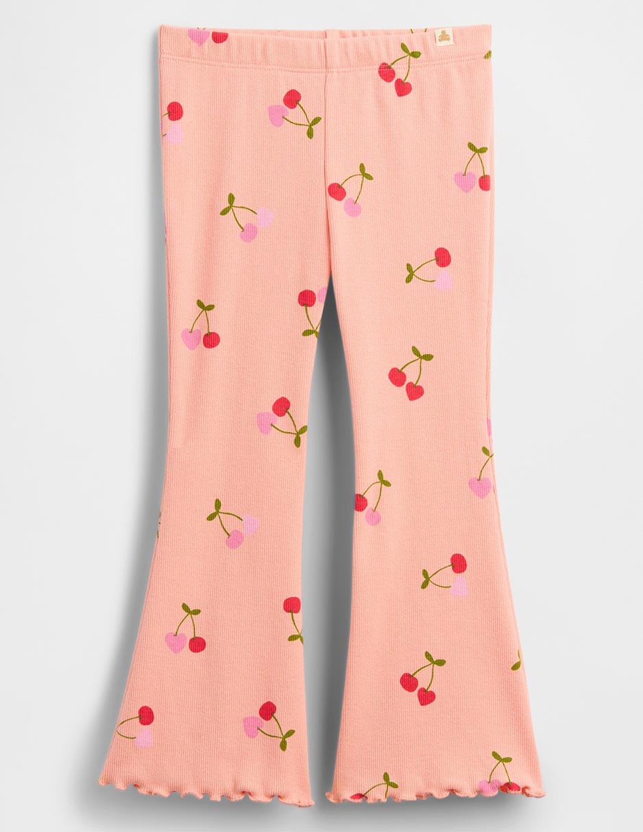 Legging para niña