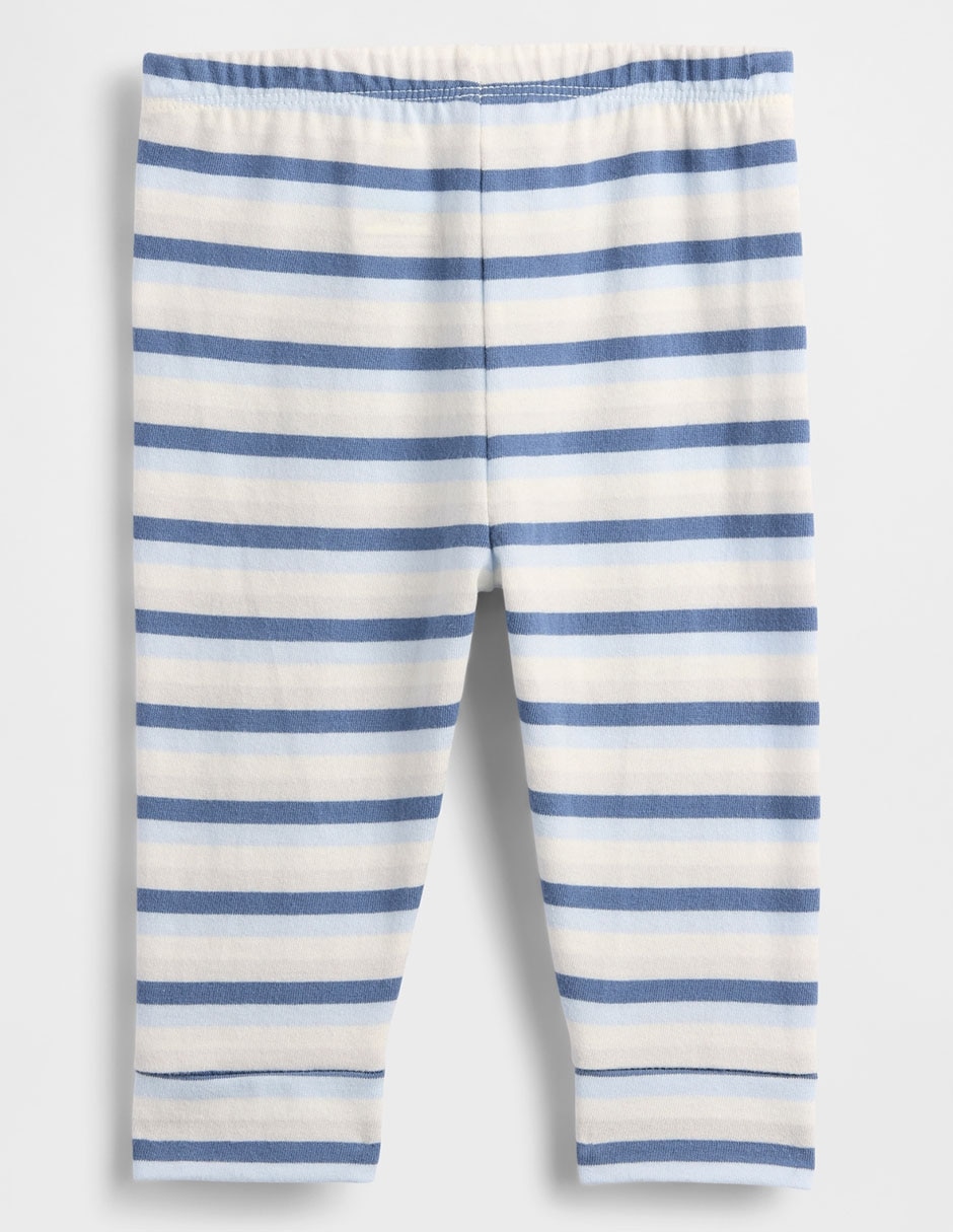 Legging infantil unisex