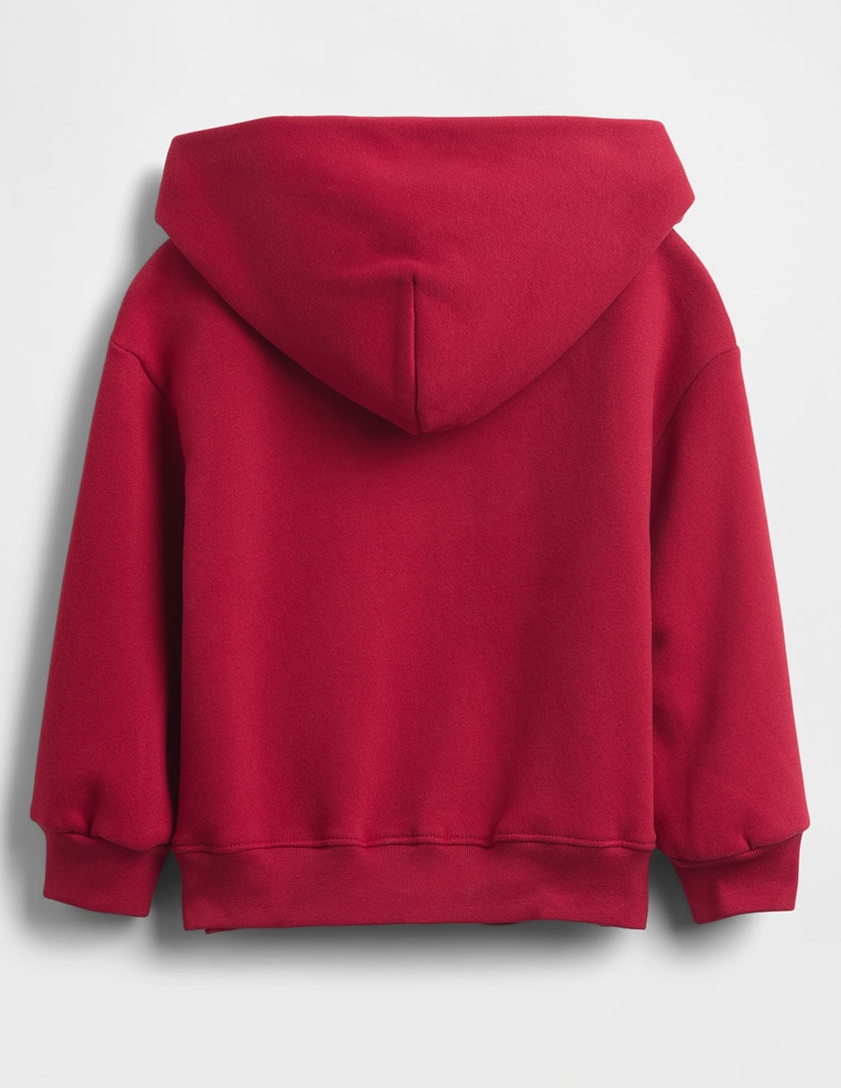 Sudadera para bebé 2
