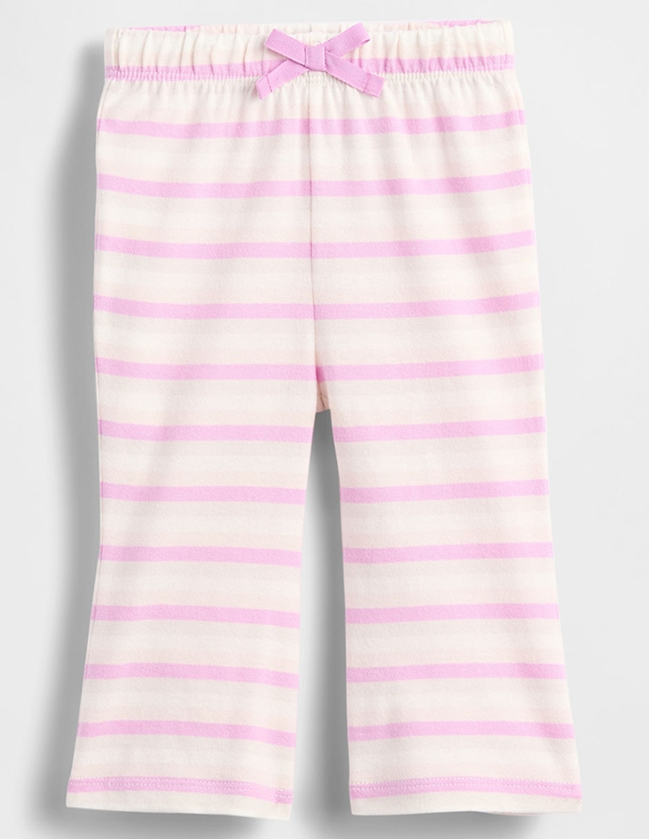 Legging para bebé niña