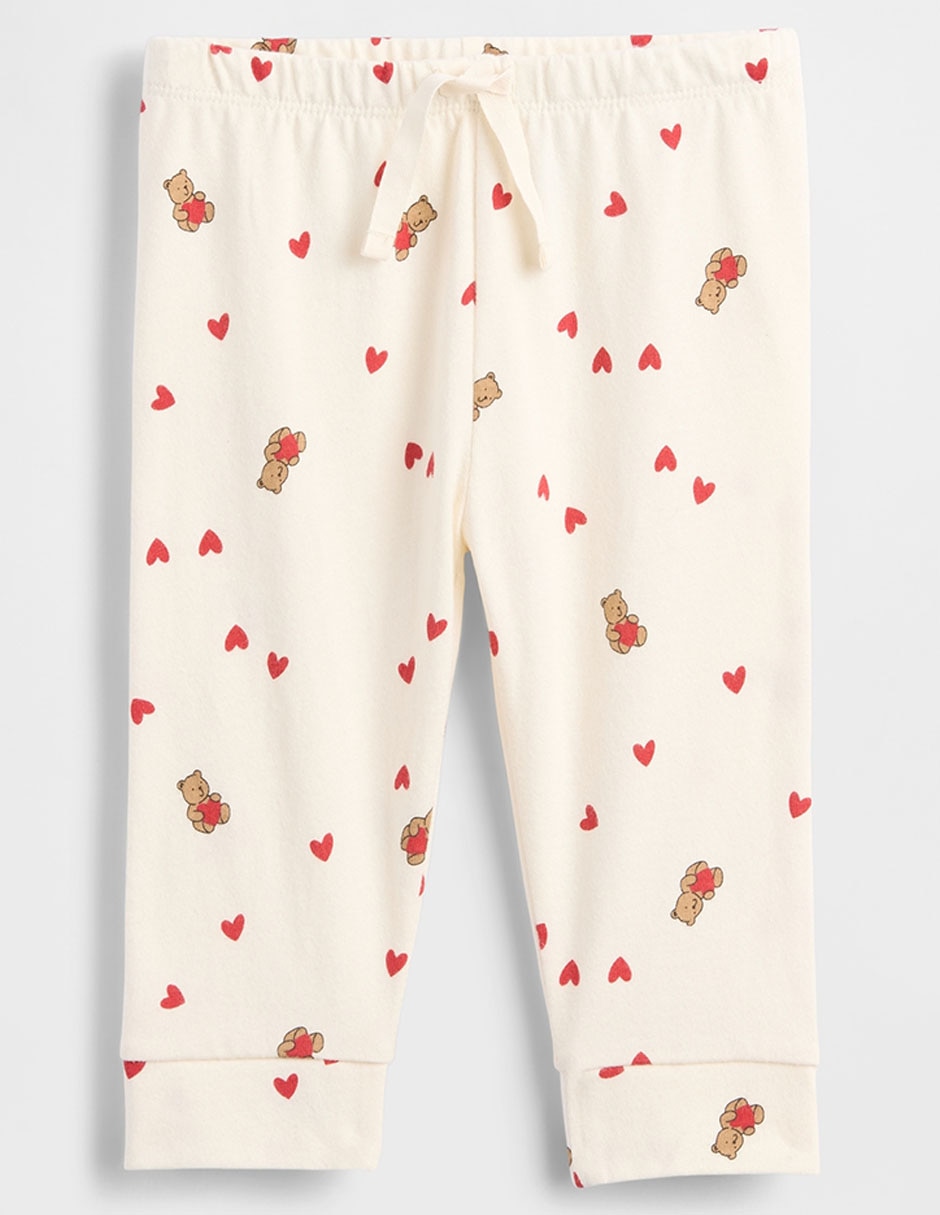 Legging para niña