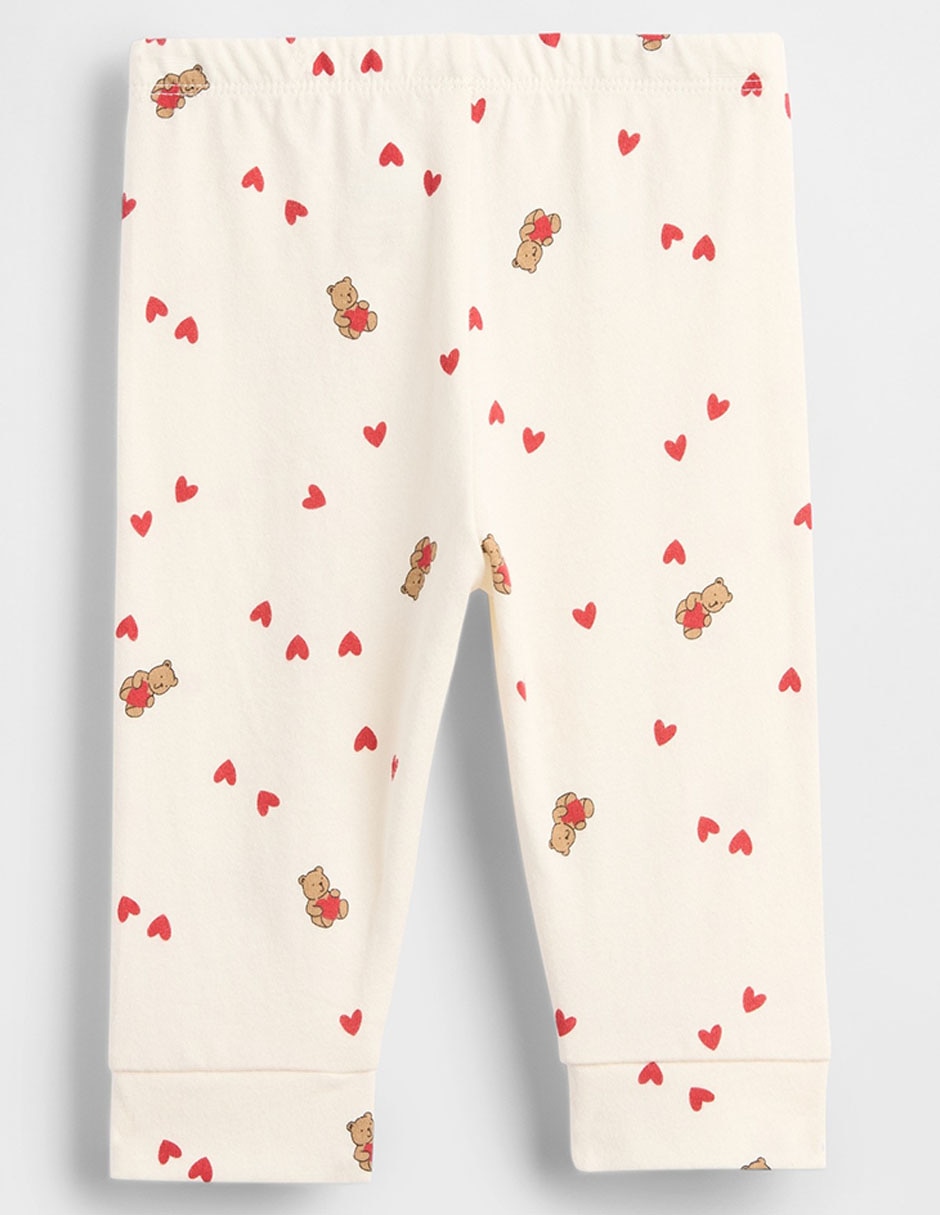 Legging para niña
