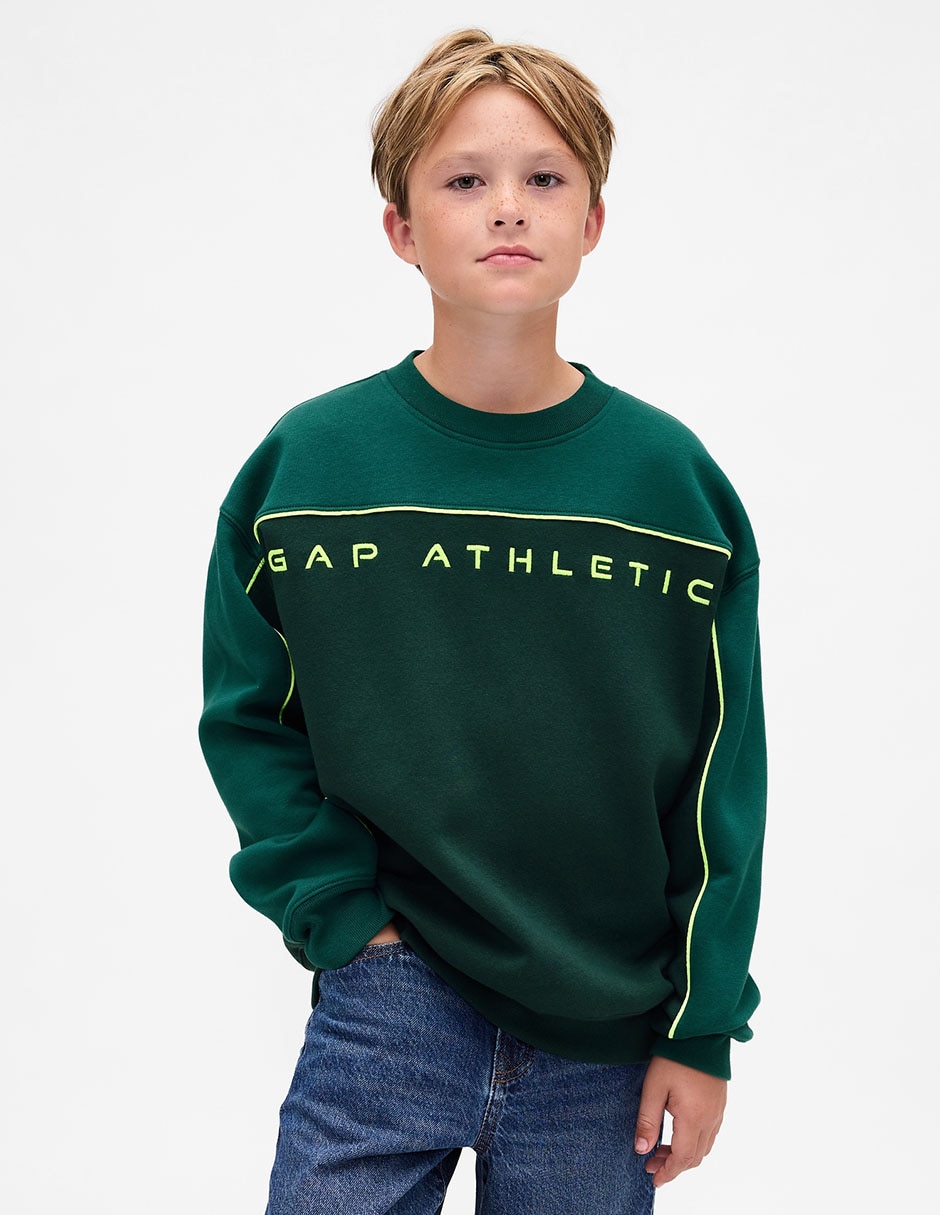 Sudadera para niño