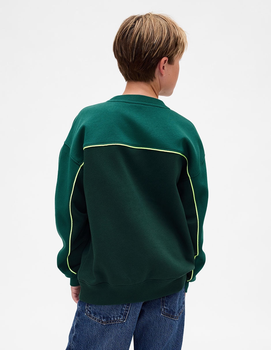 Sudadera para niño