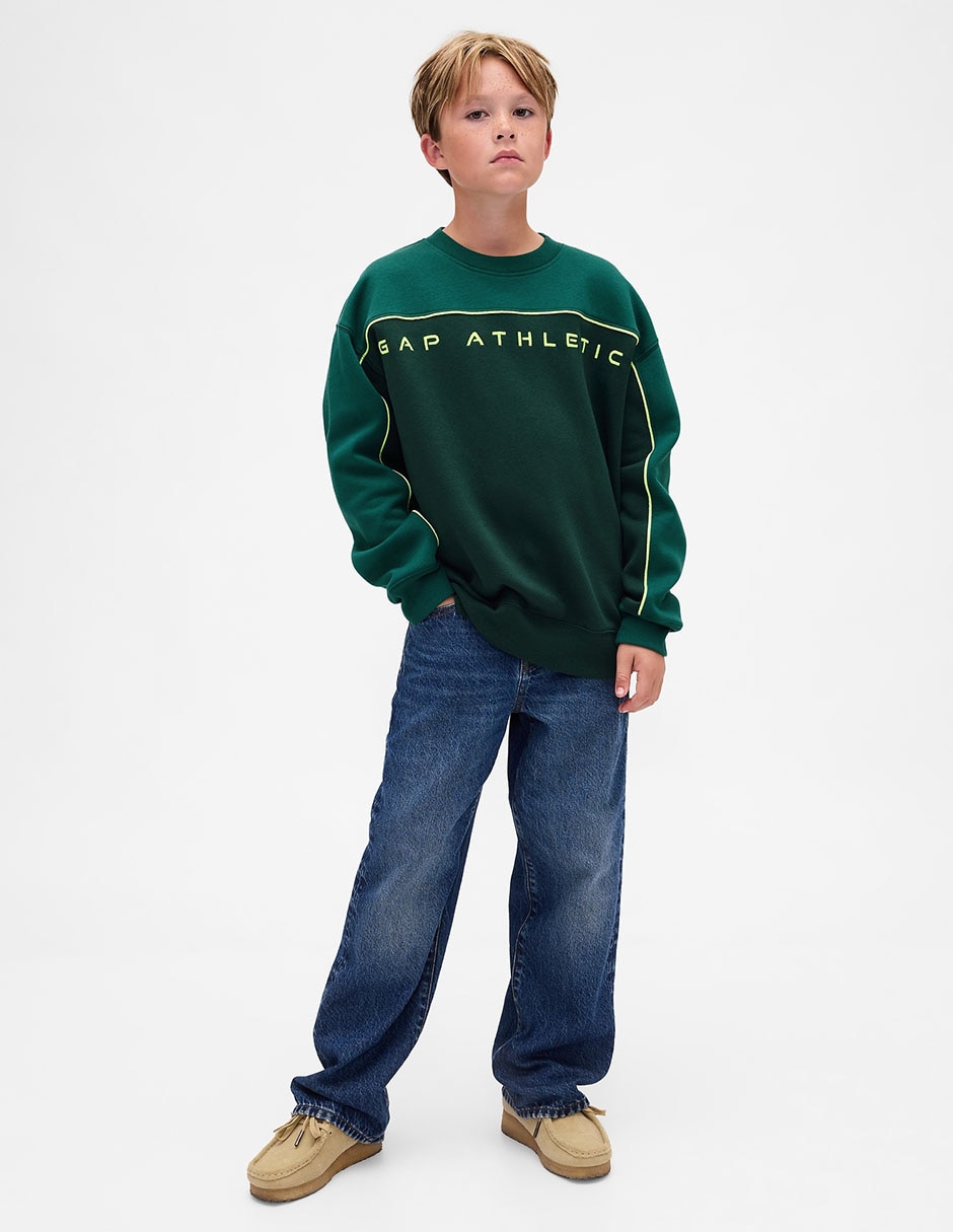 Sudadera para niño