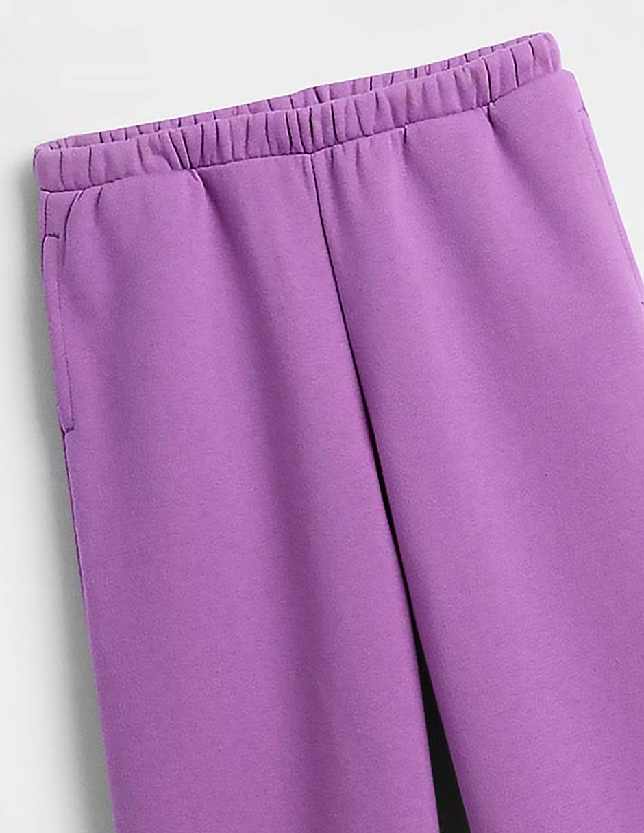 Pants para niña