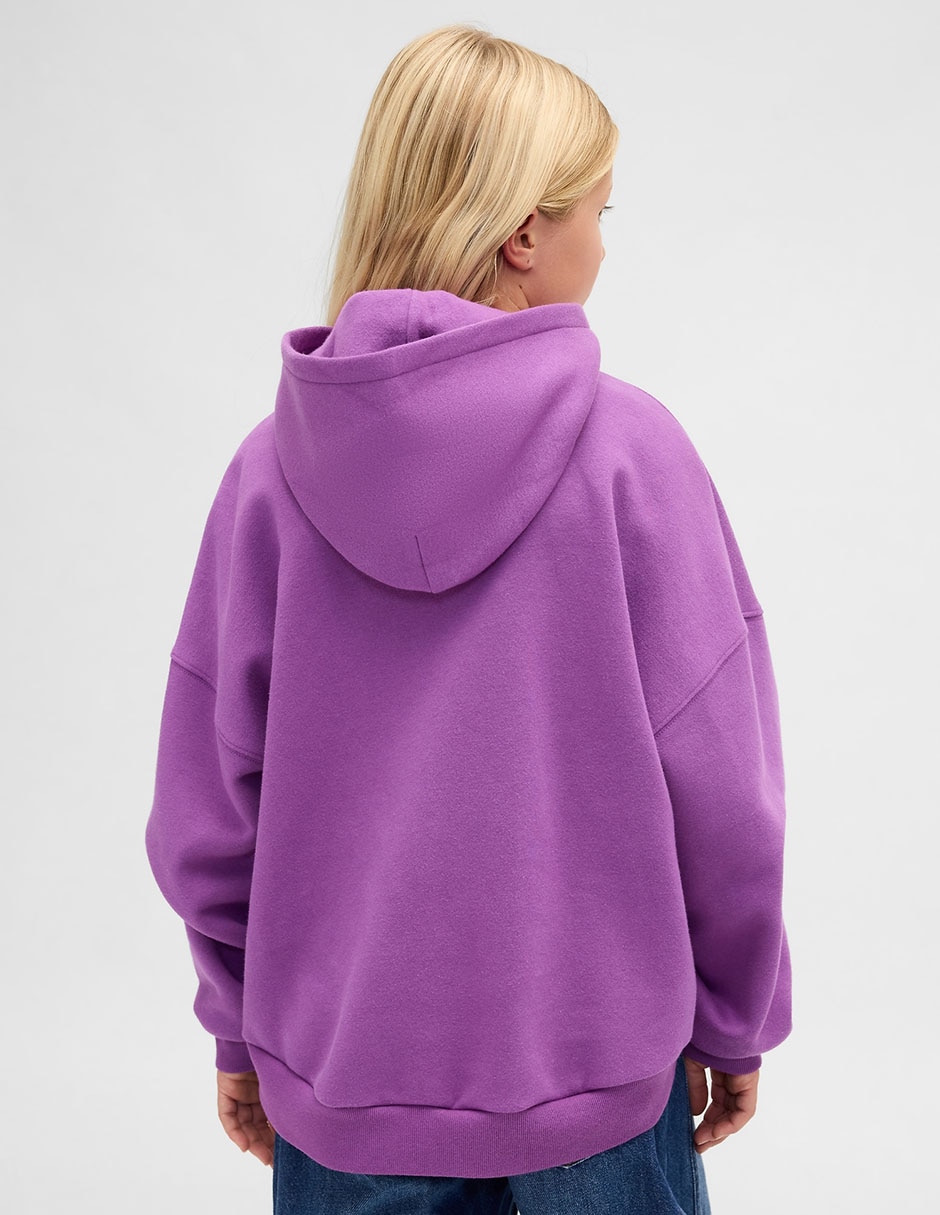 Sudadera para niña