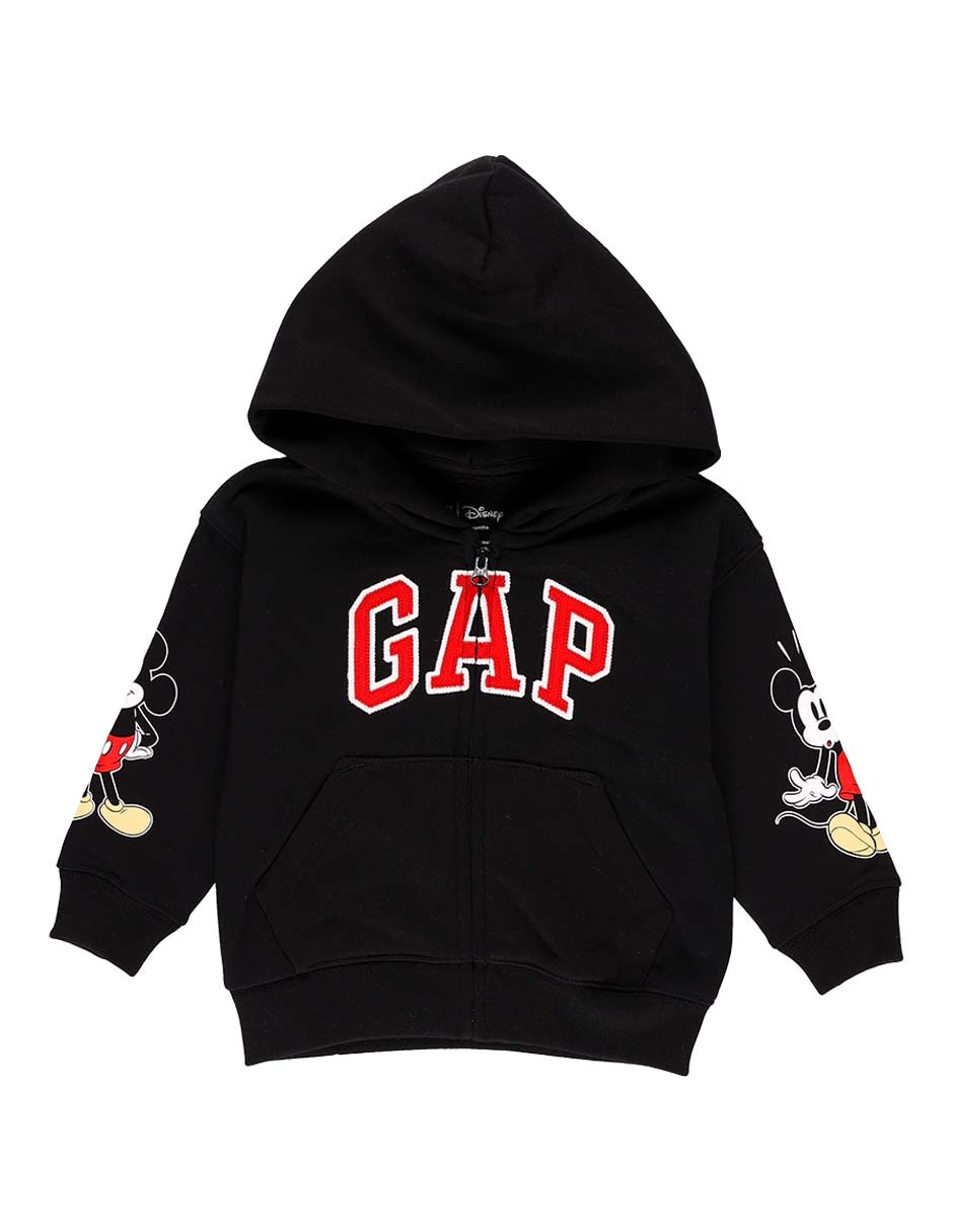Sudadera Mickey para niño