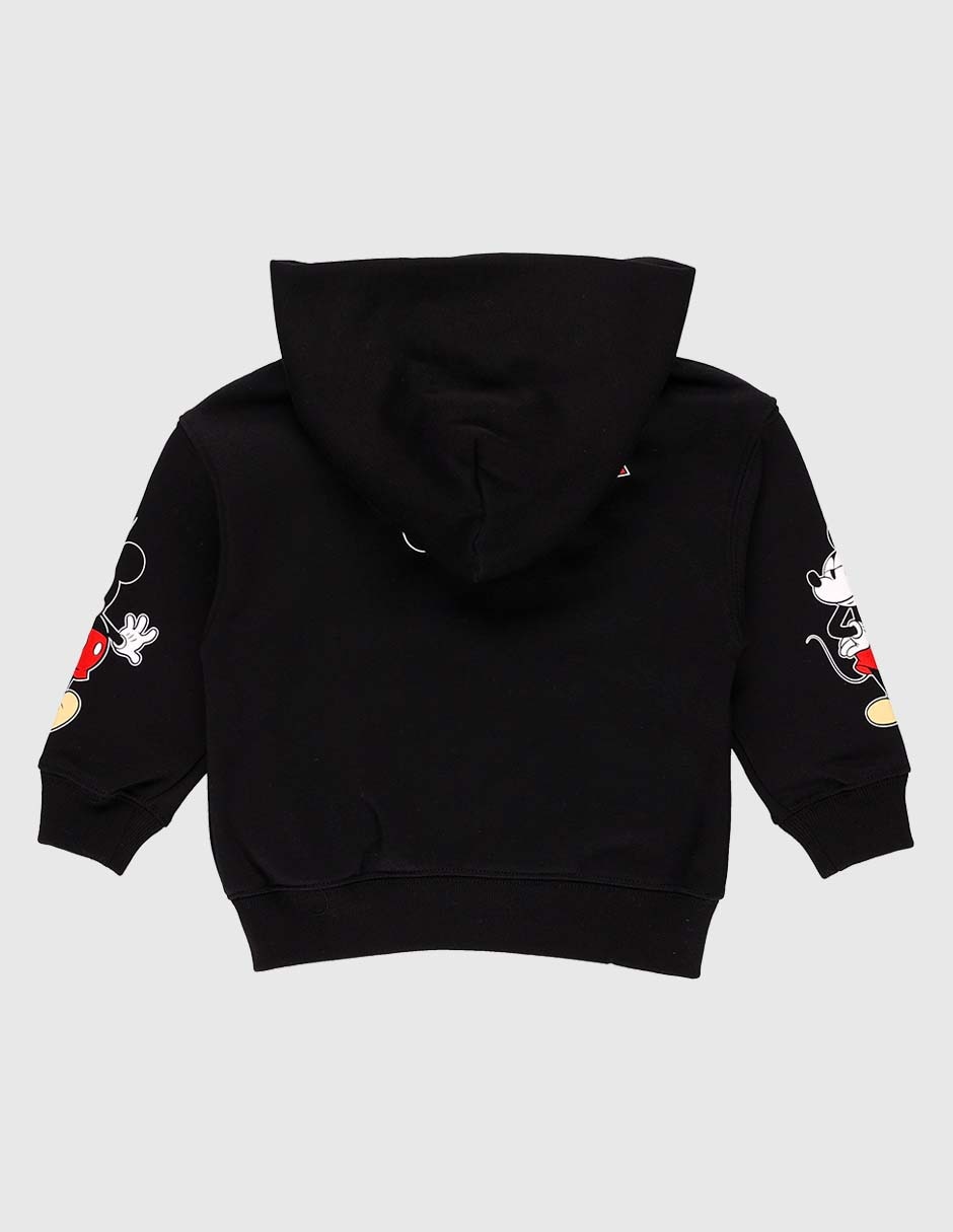 Sudadera Mickey para niño