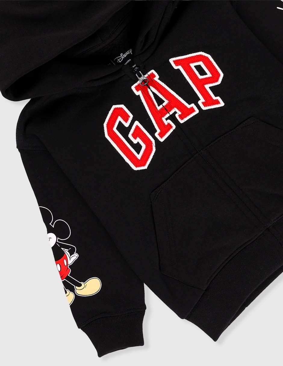 Sudadera Mickey para niño