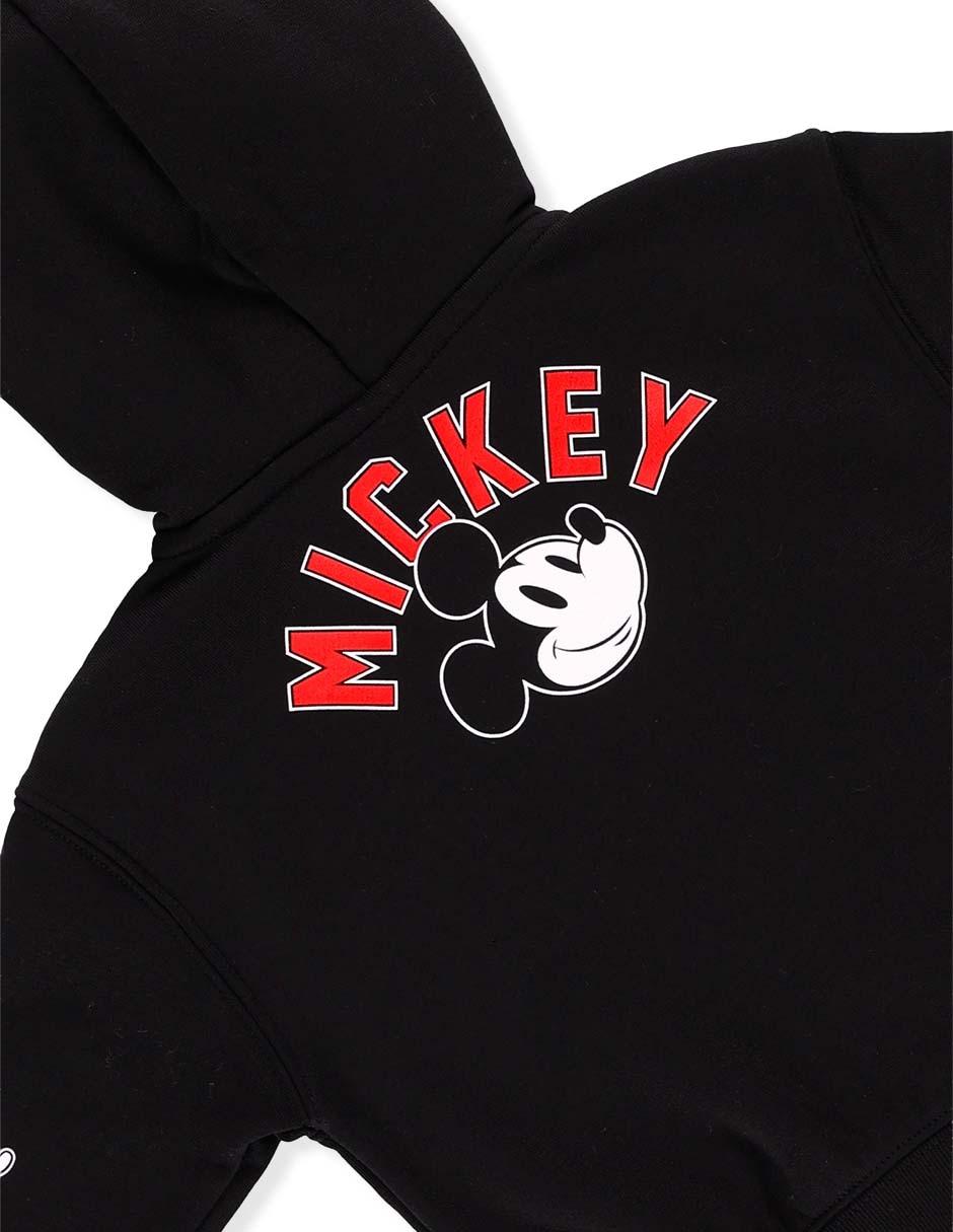Sudadera Mickey para niño