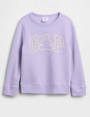 Sudadera para niña
