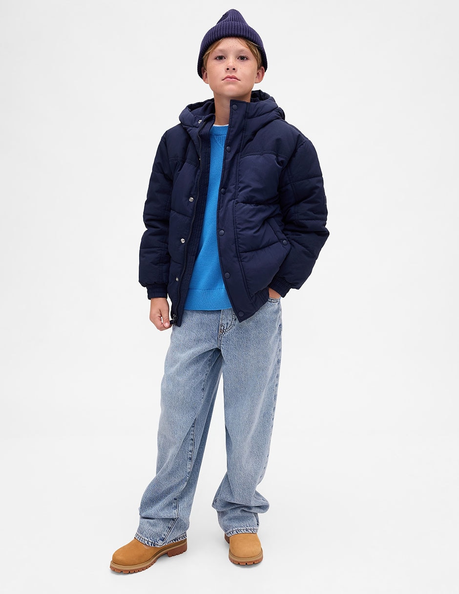 Suéter para niño