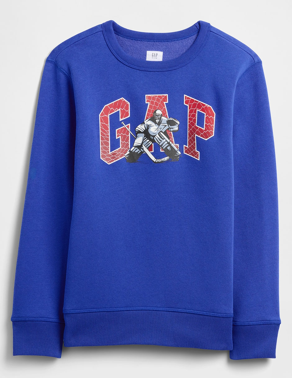 Sudadera para niño