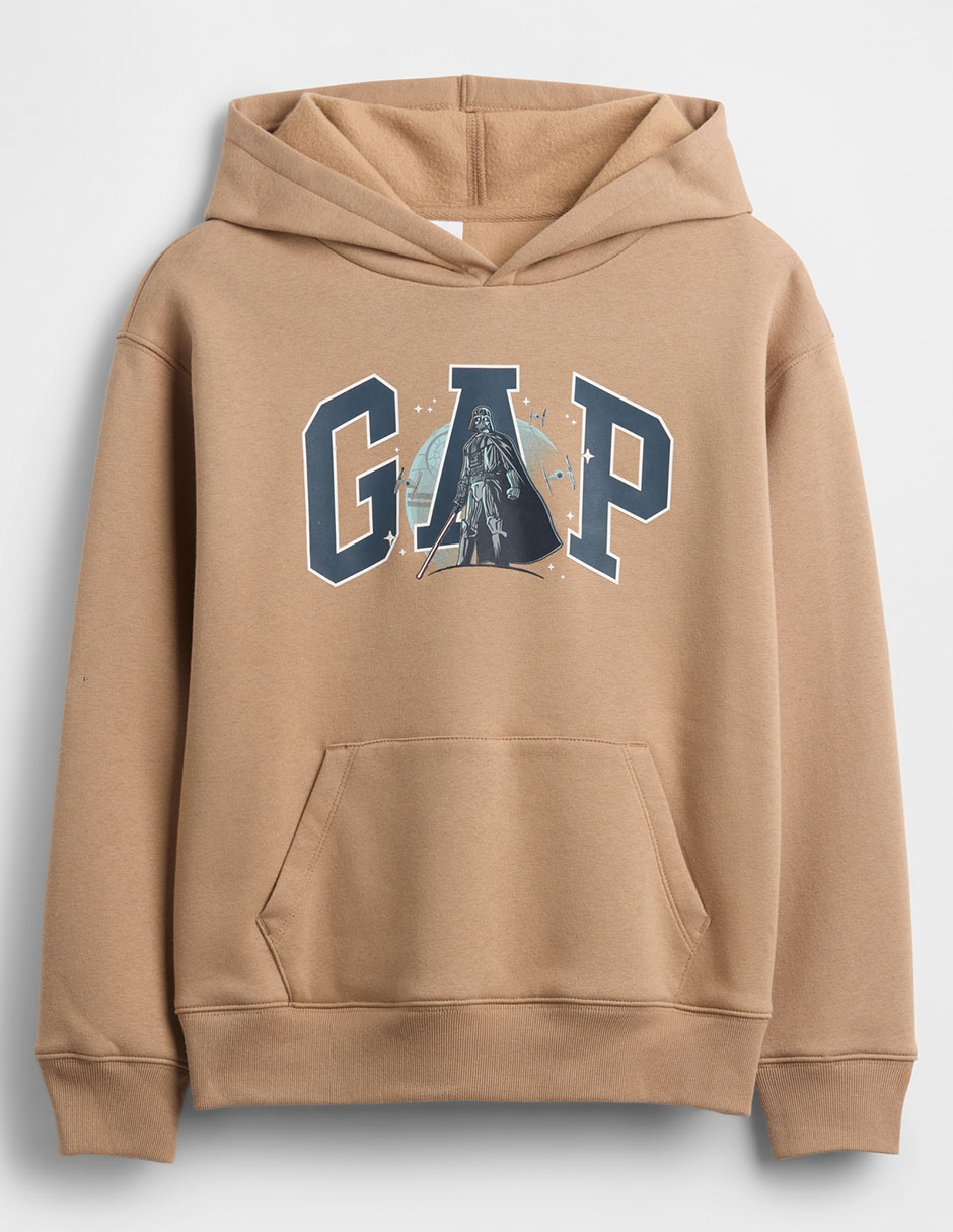 Sudadera Darth Vader para niño
