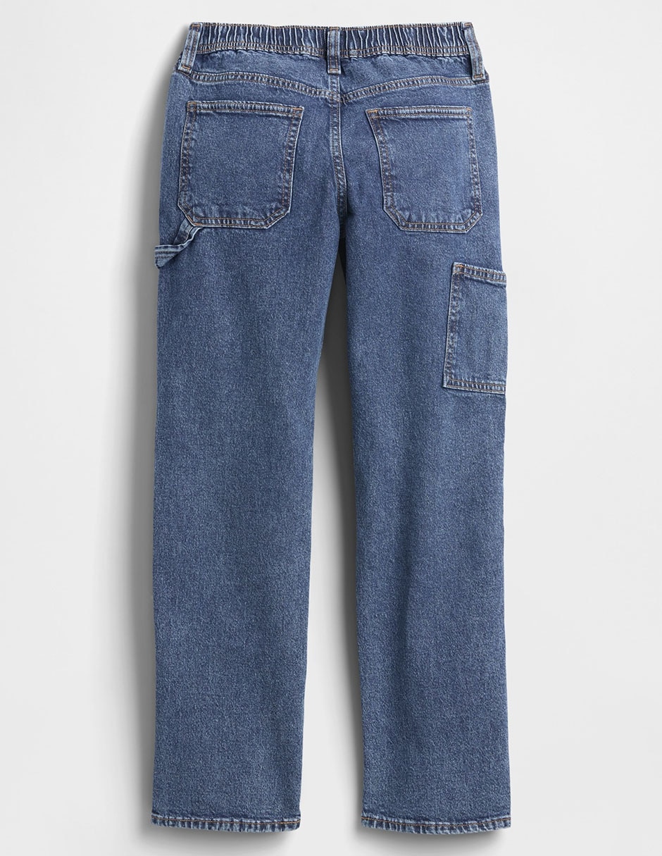 Jeans para niño 3
