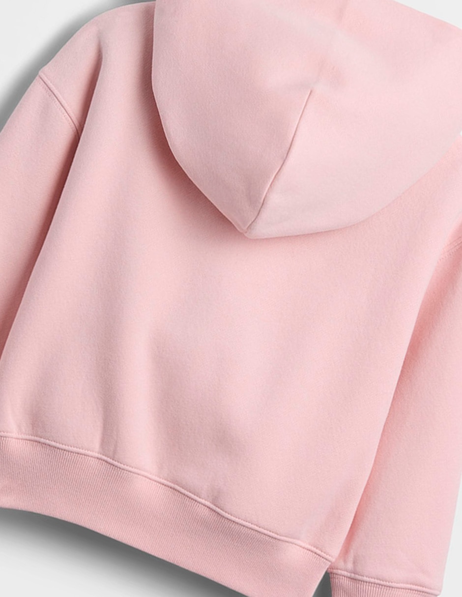 Sudadera para niña 3