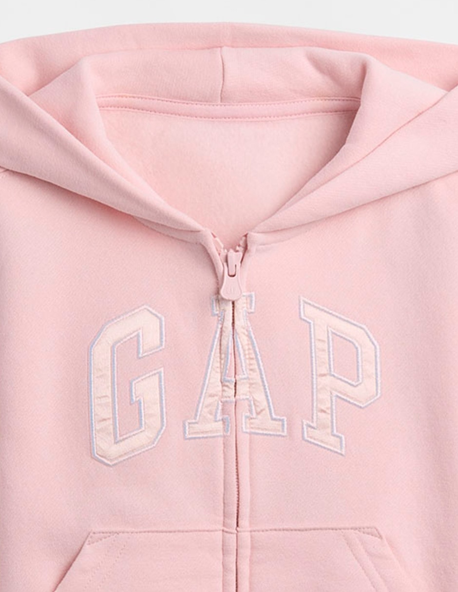 Sudadera para niña 4