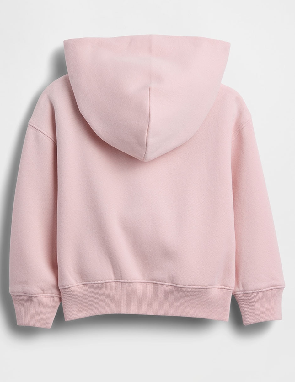 Sudadera para niña
