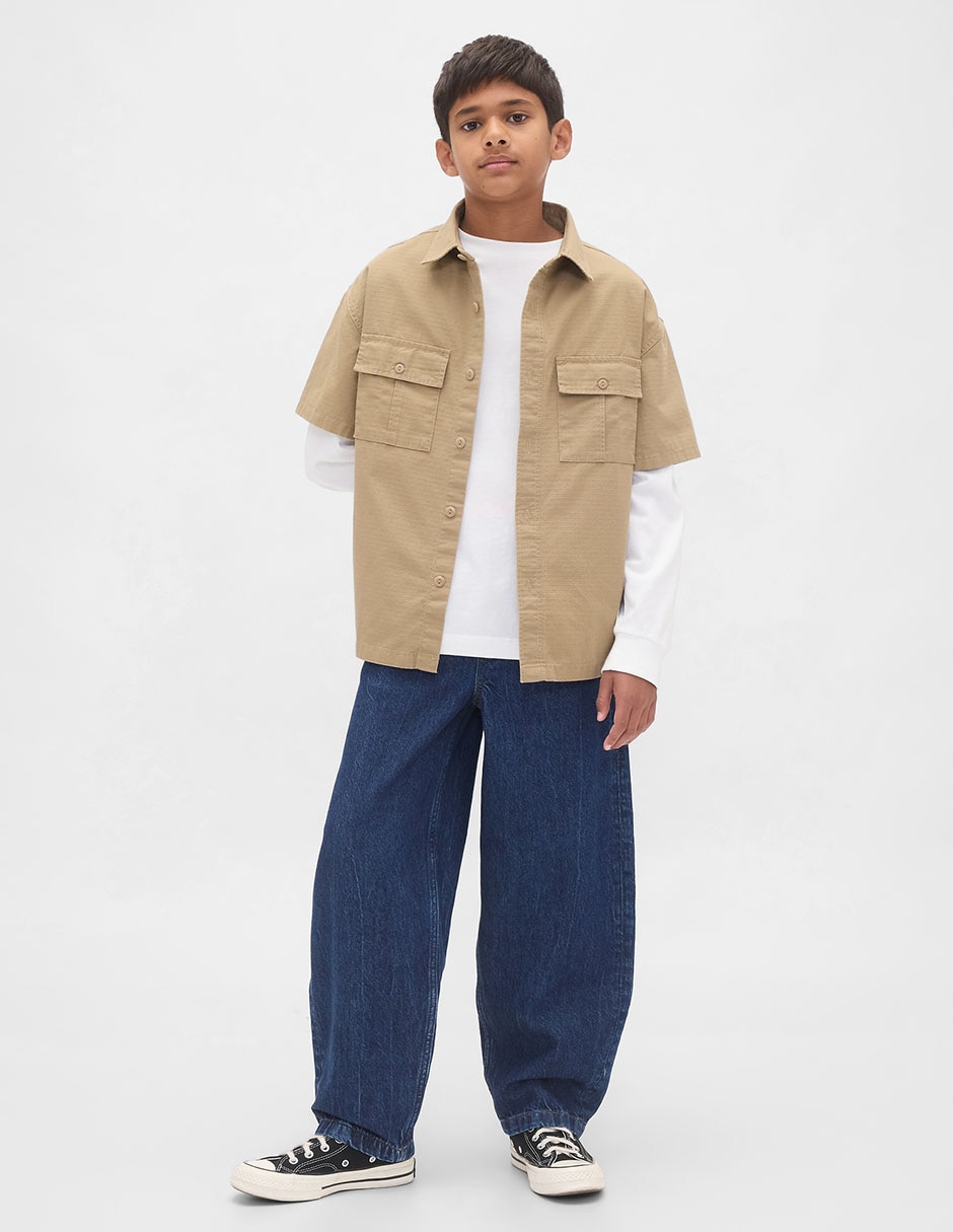 Jeans para niño