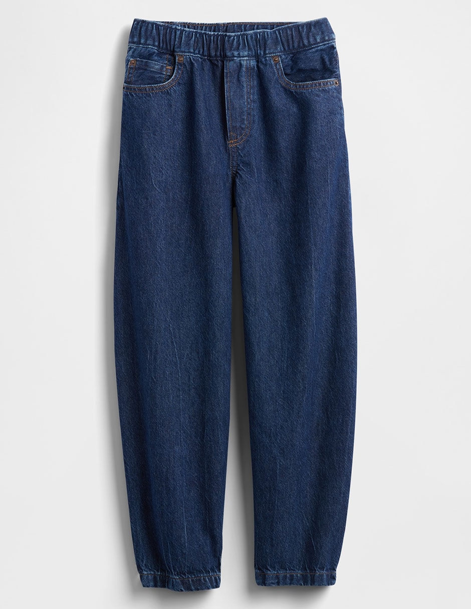 Jeans para niño 4