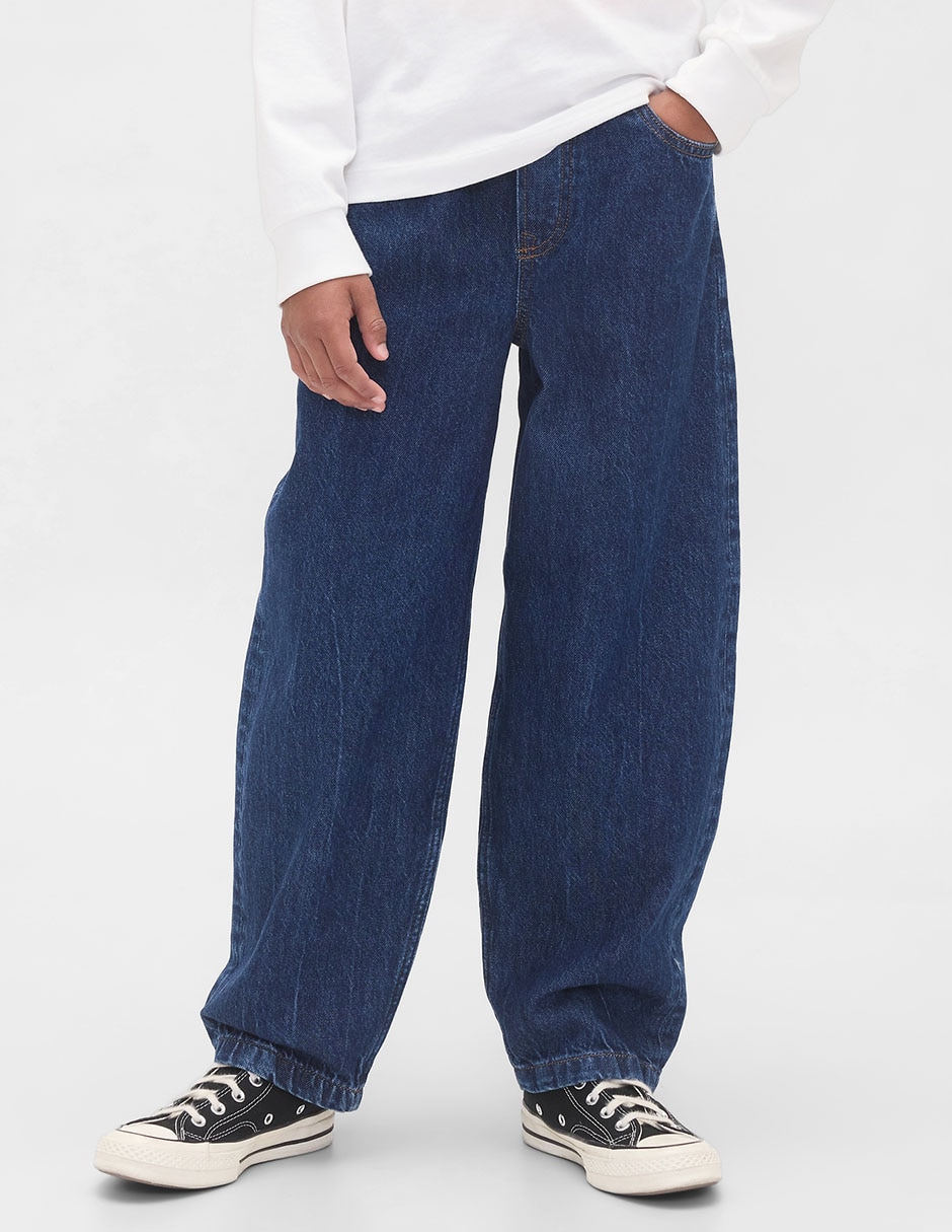 Jeans para niño 3