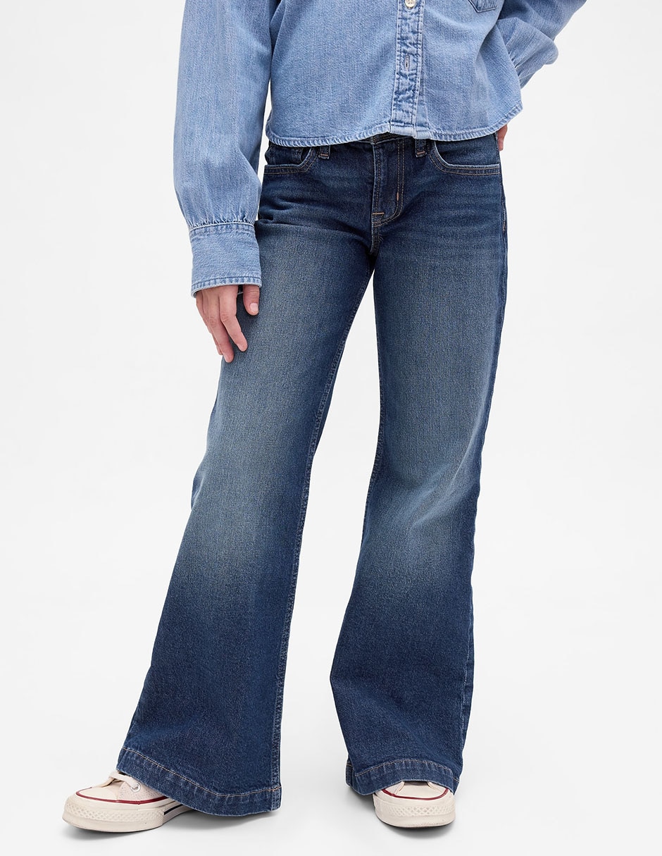 Jeans para niña 3