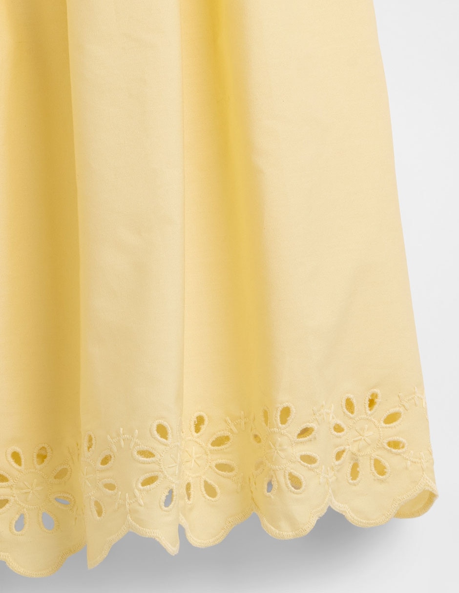 Vestido para niña 3