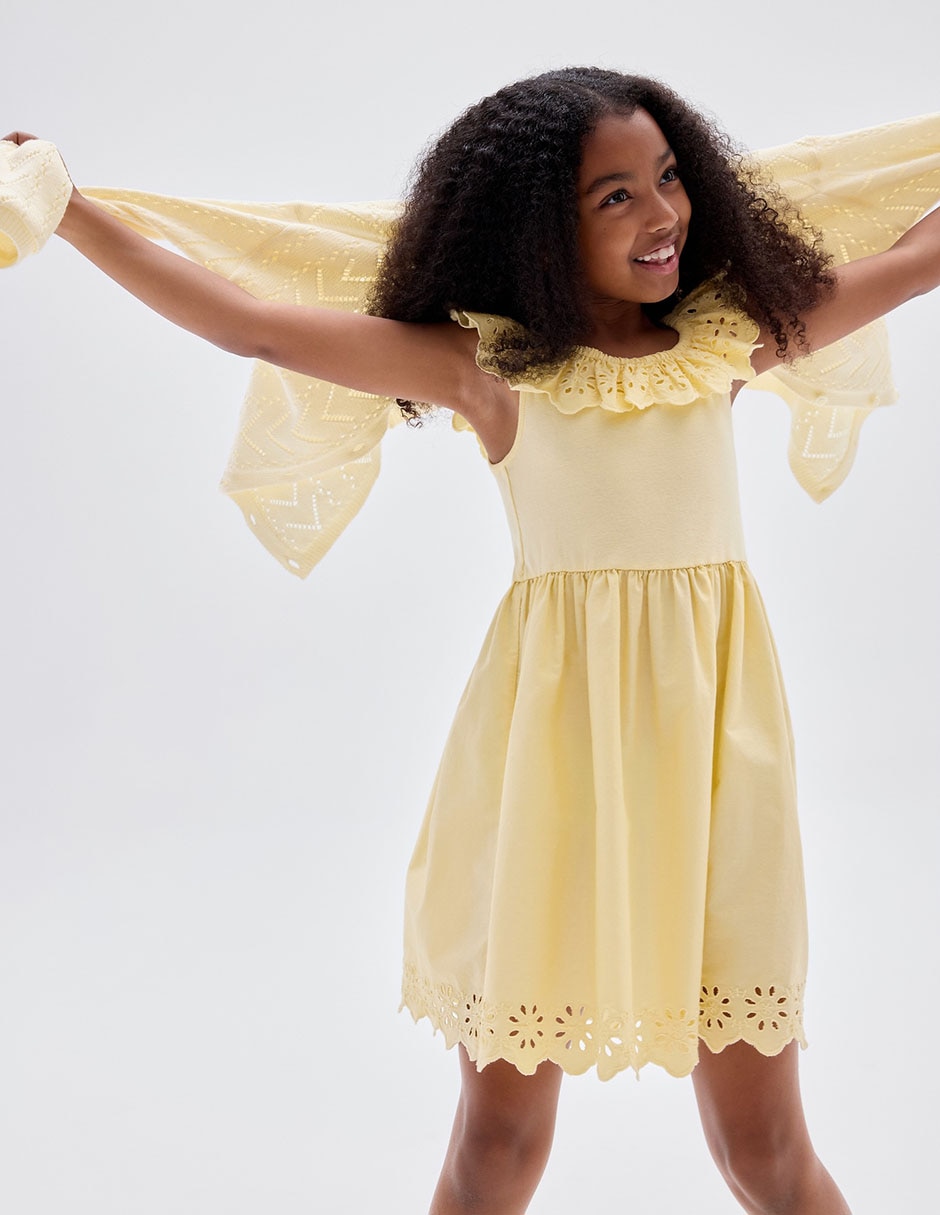 Vestido para niña 2