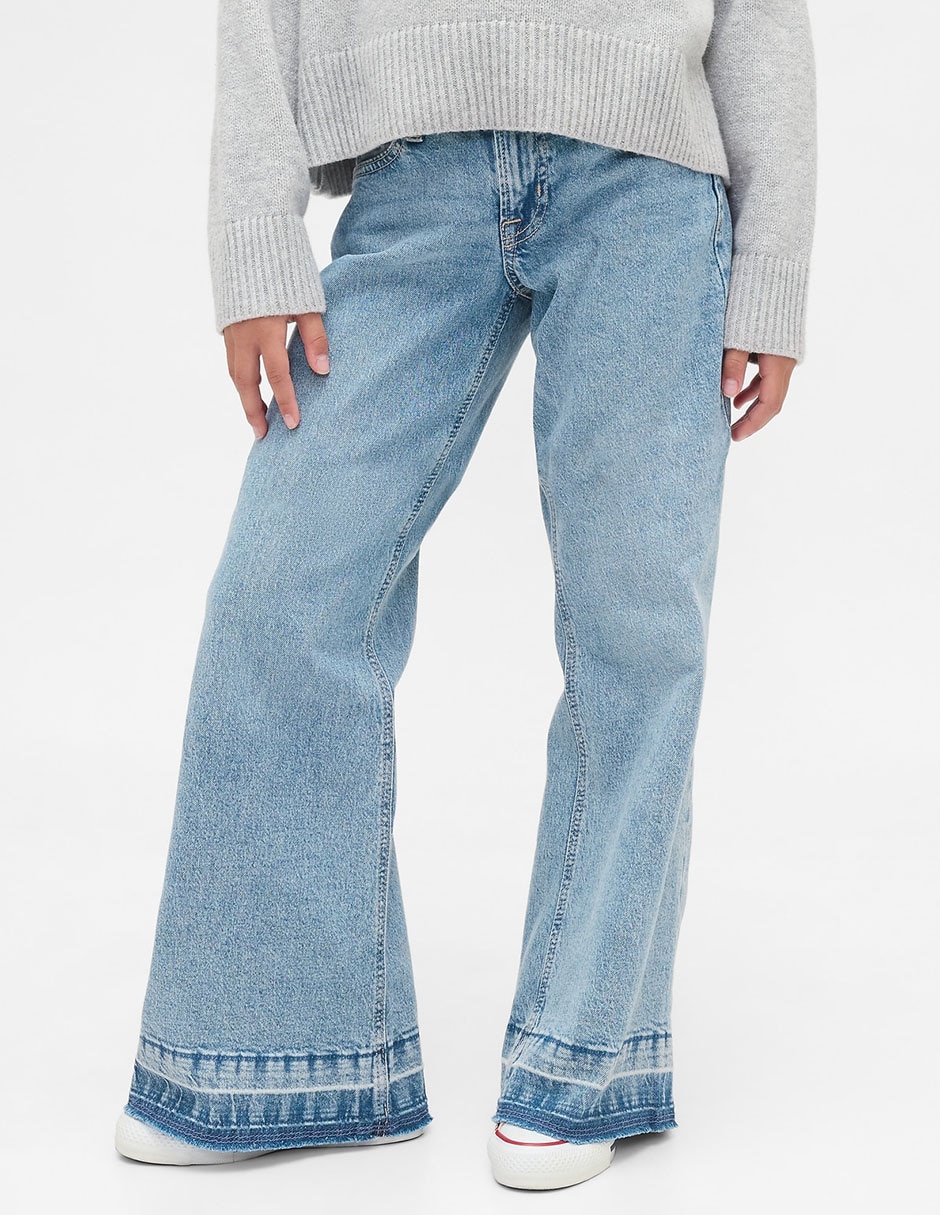 Jeans para niña 3