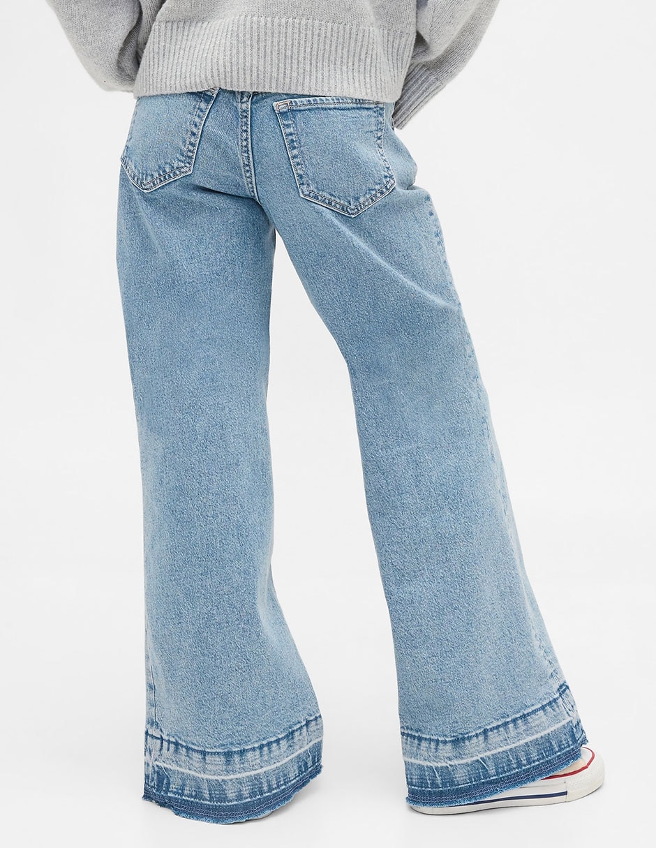 Jeans para niña 2